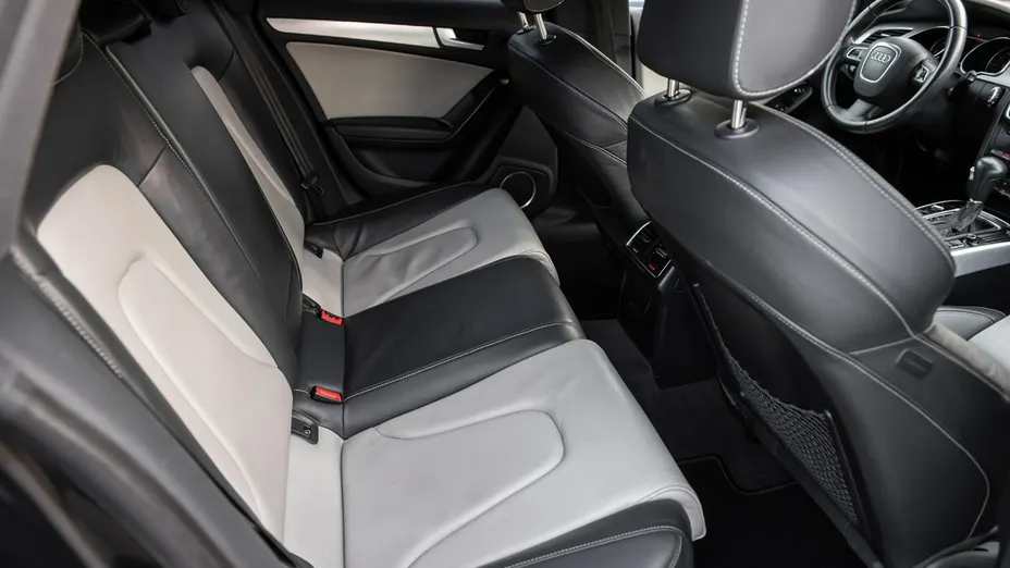 AUDI A5 Sportback -