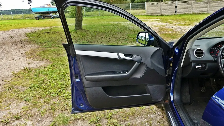AUDI A3 Sportback -
