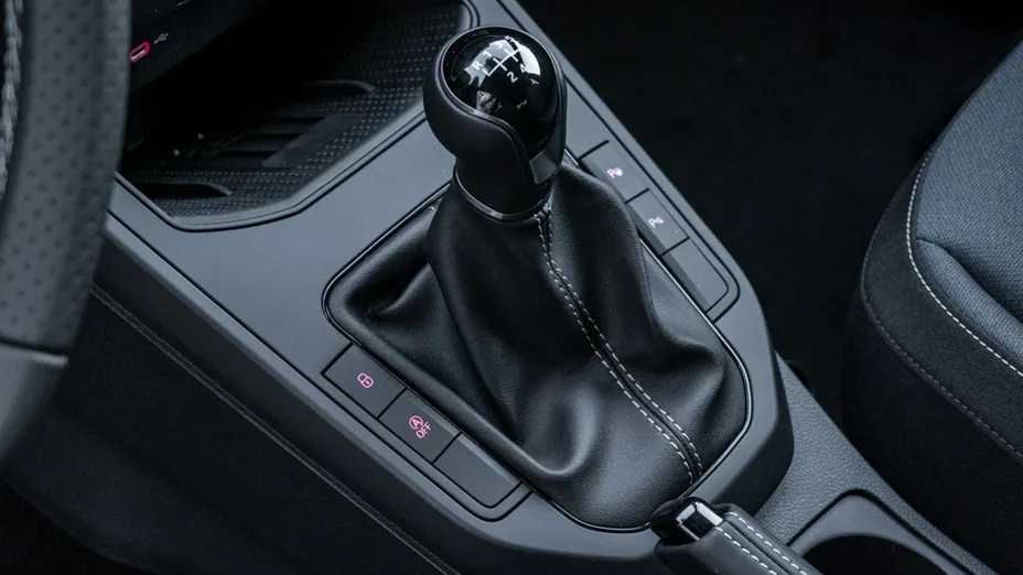 SEAT Arona -