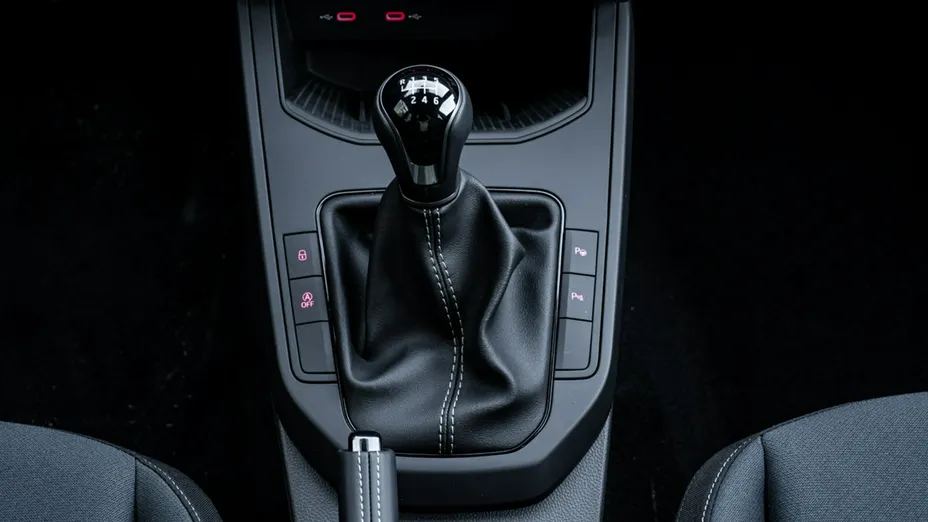 SEAT Arona -