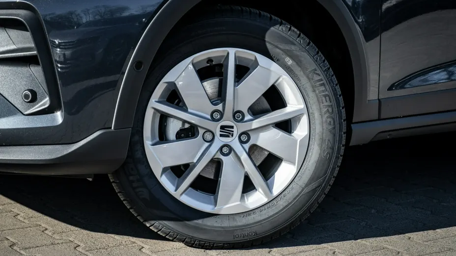 SEAT Arona -