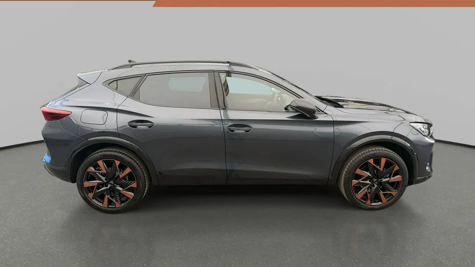 CUPRA Formentor -