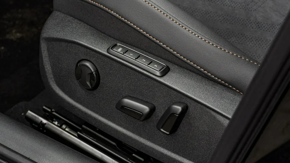 CUPRA Formentor -