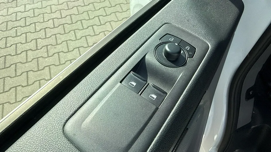 FORD Transit Custom -