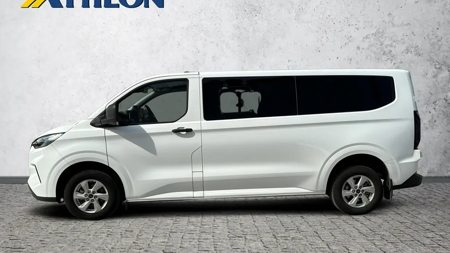 FORD Transit Custom -