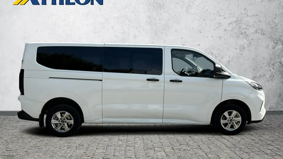 FORD Transit Custom -