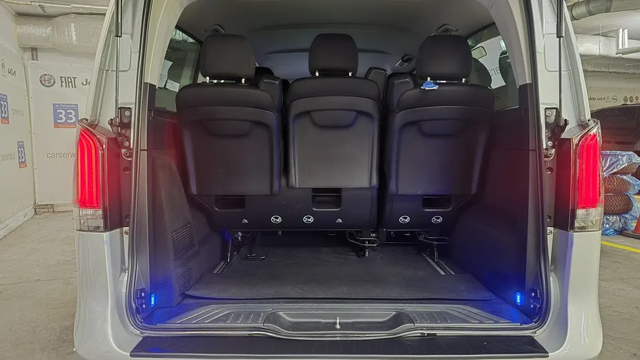 MERCEDES-BENZ Vito -