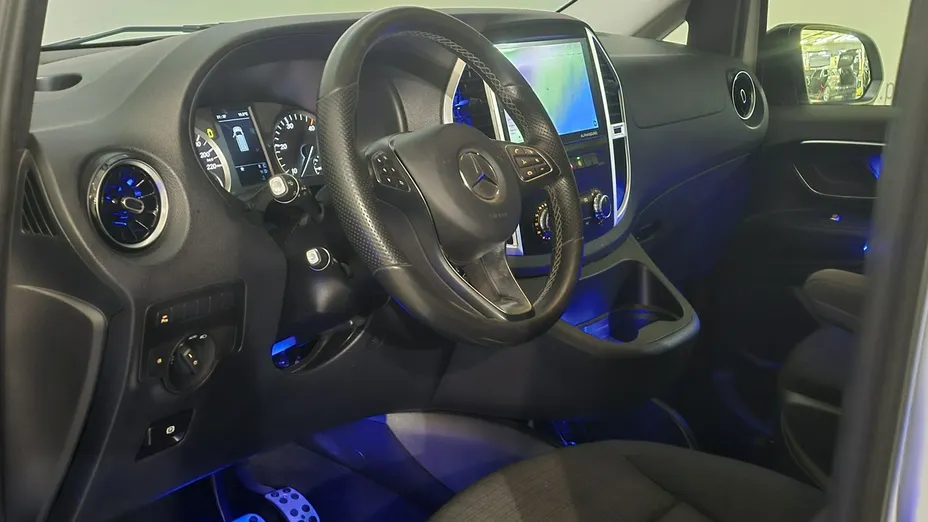 MERCEDES-BENZ Vito -