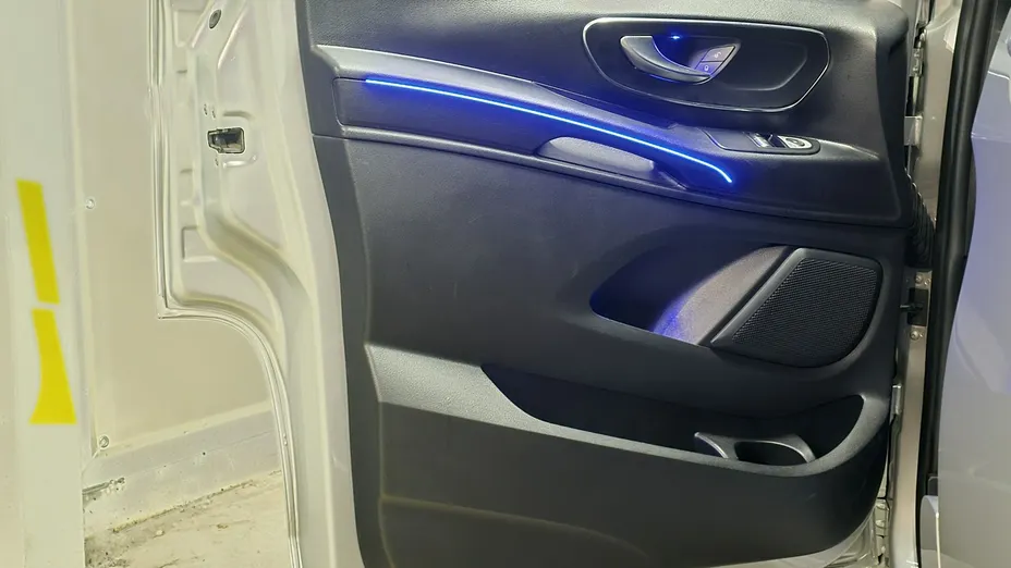 MERCEDES-BENZ Vito -