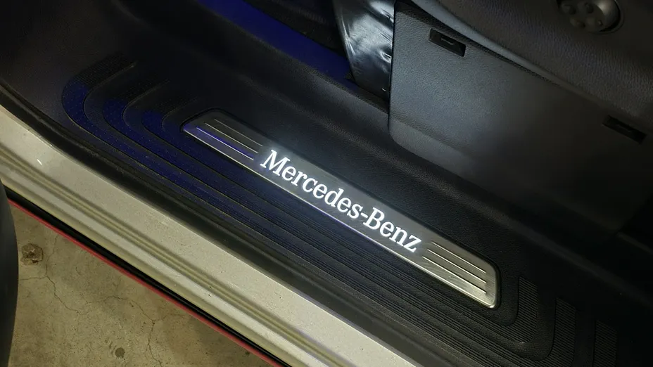 MERCEDES-BENZ Vito -