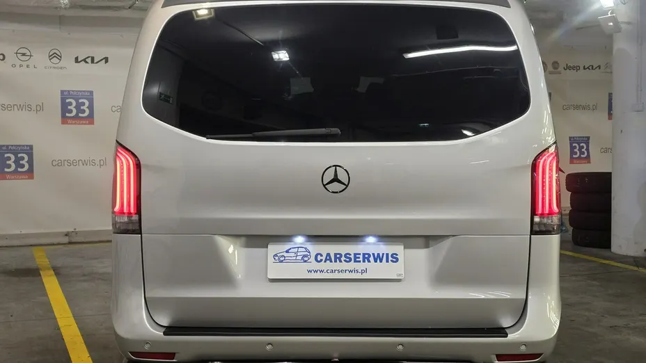 MERCEDES-BENZ Vito -