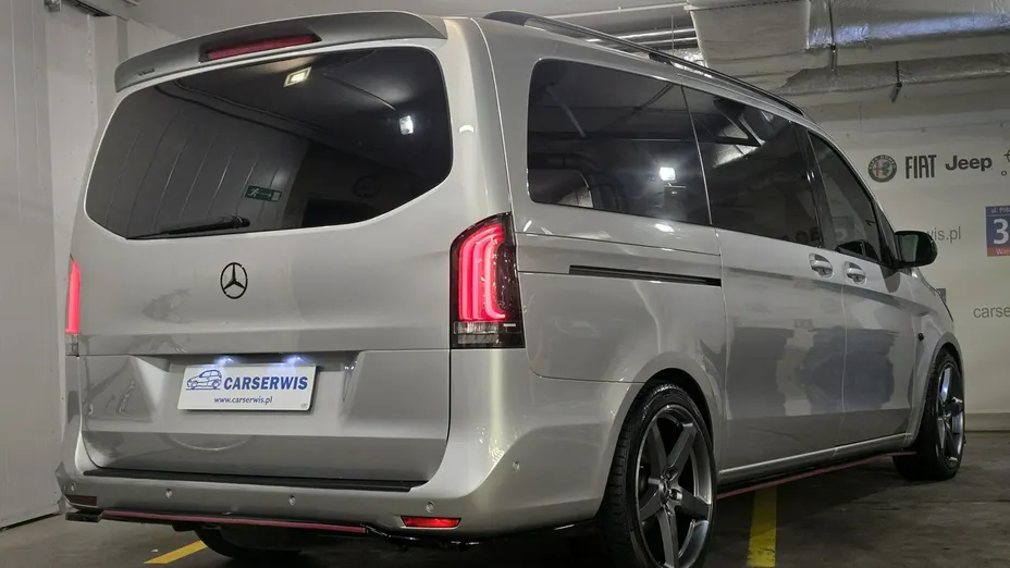 MERCEDES-BENZ Vito -