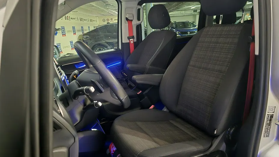 MERCEDES-BENZ Vito -