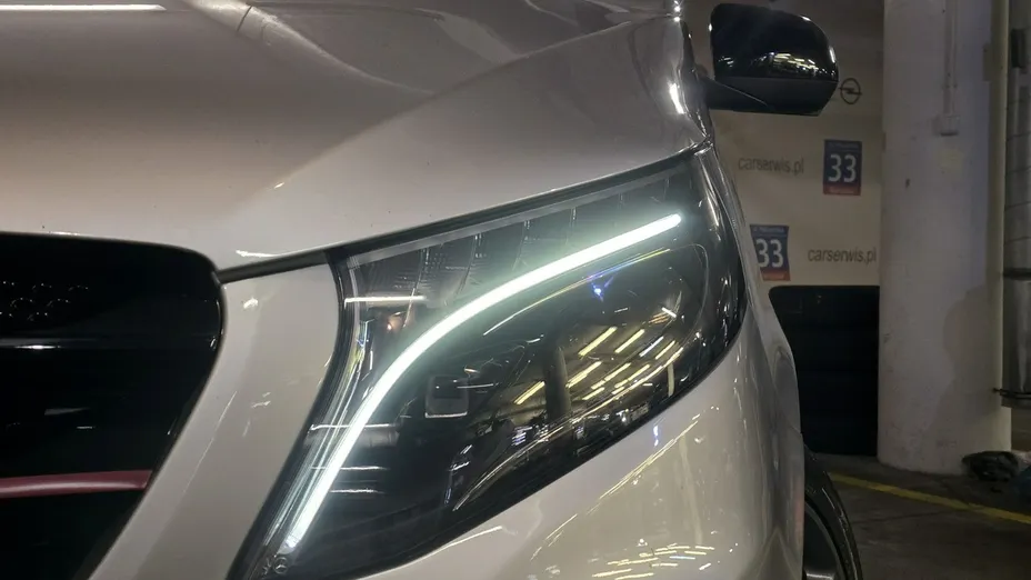 MERCEDES-BENZ Vito -