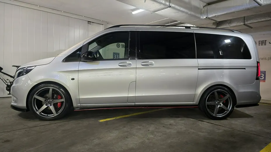 MERCEDES-BENZ Vito -