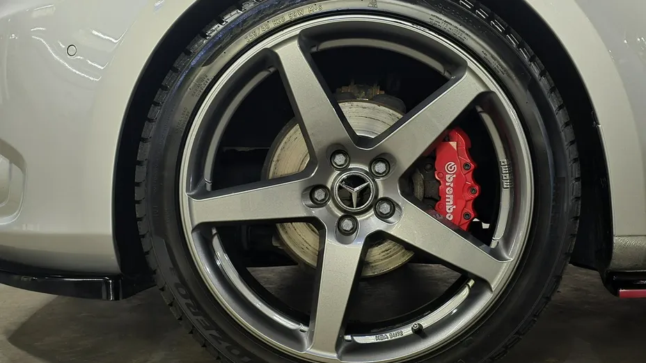 MERCEDES-BENZ Vito -