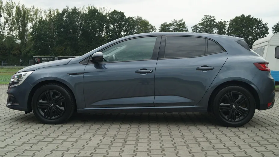 RENAULT Megane -