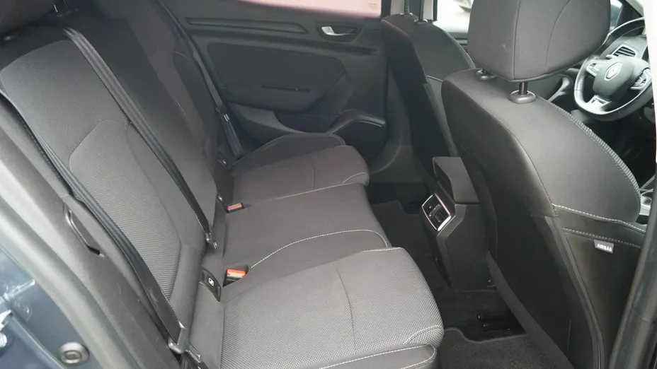 RENAULT Megane -