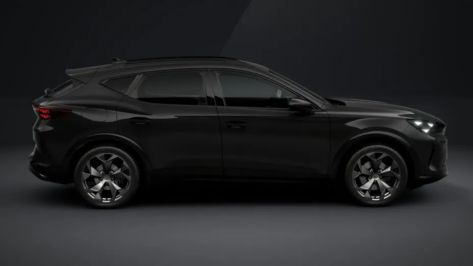 CUPRA Formentor -