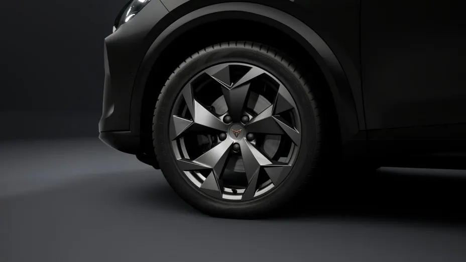 CUPRA Formentor -
