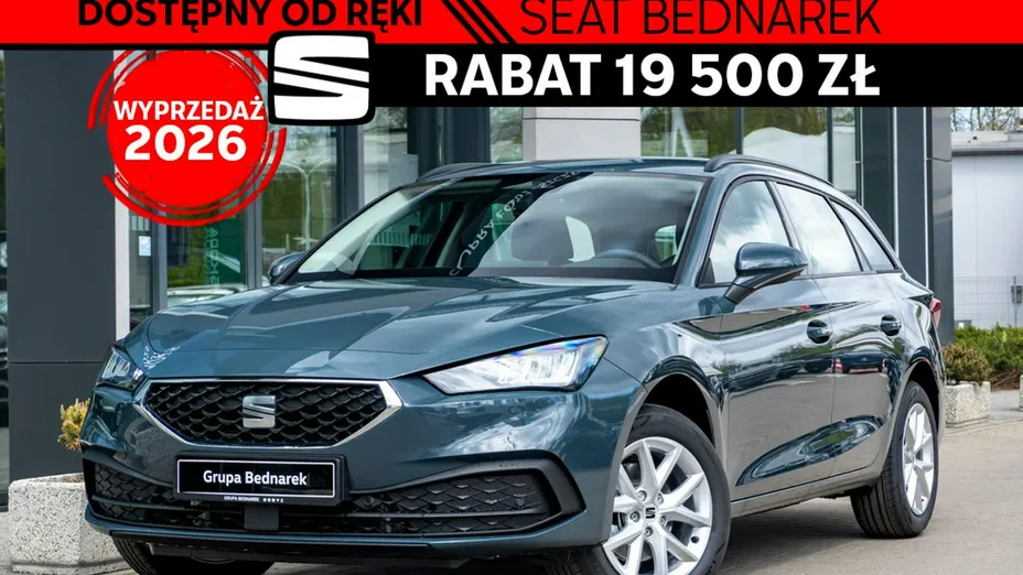 SEAT Leon -