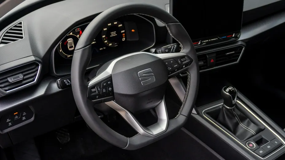 SEAT Leon -