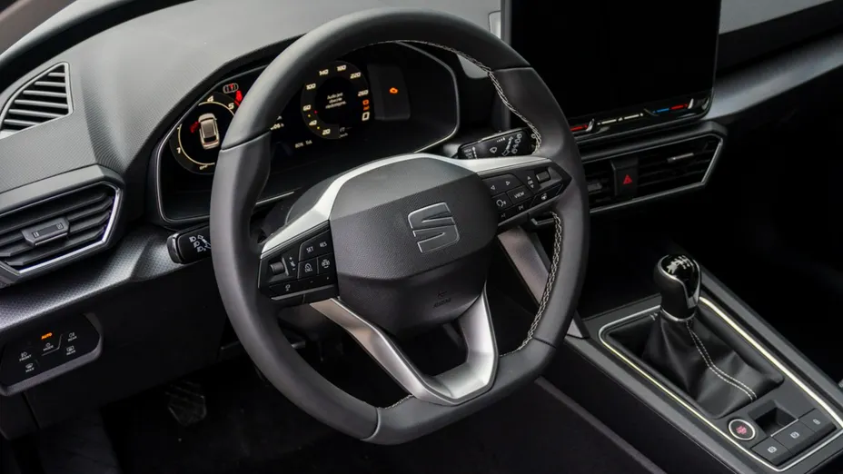 SEAT Leon -