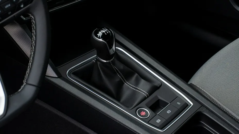 SEAT Leon -