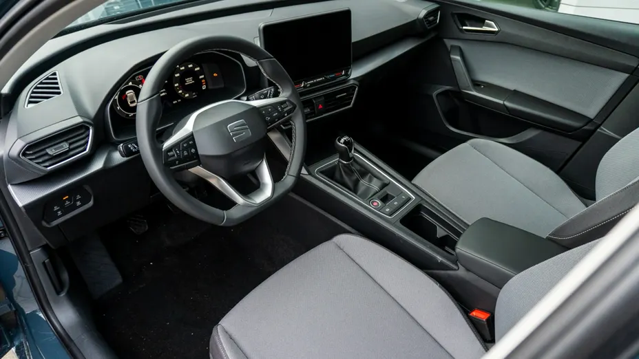 SEAT Leon -