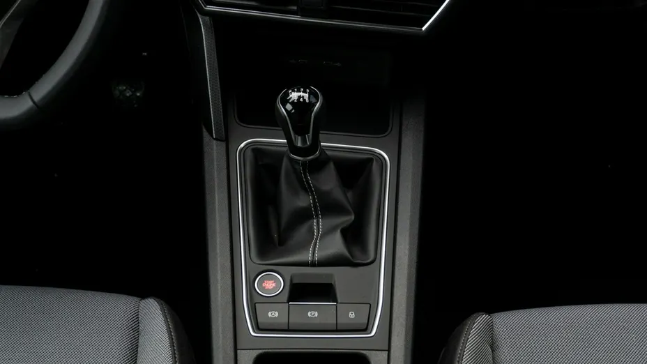 SEAT Leon -