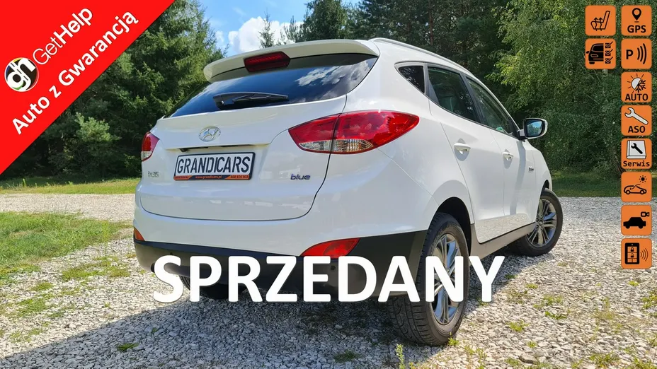 HYUNDAI ix35 -