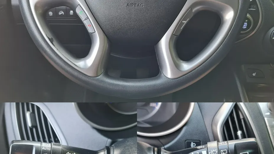 HYUNDAI ix35 -