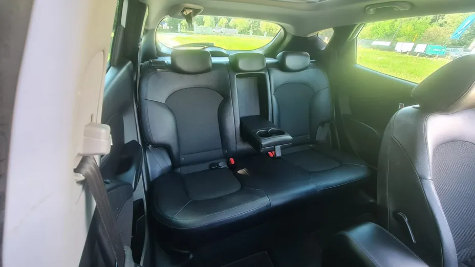 HYUNDAI ix35 -