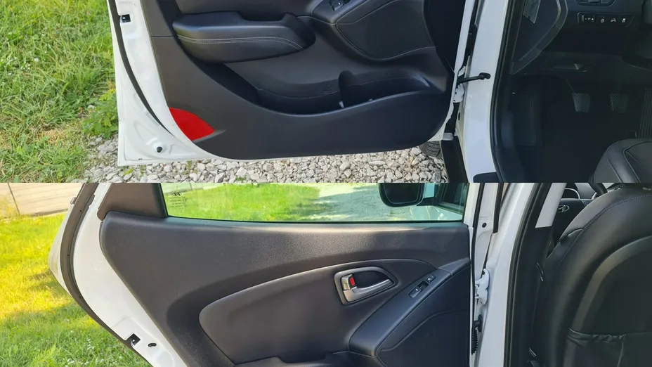 HYUNDAI ix35 -