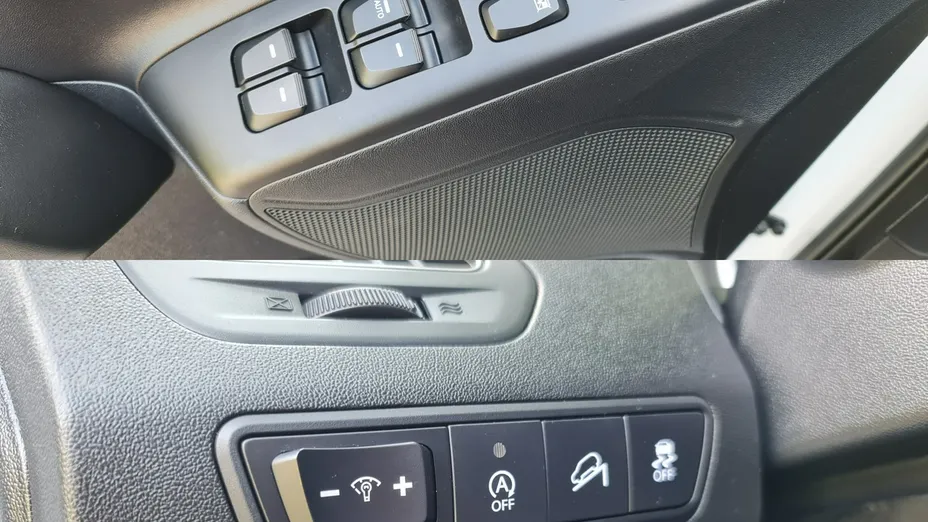 HYUNDAI ix35 -