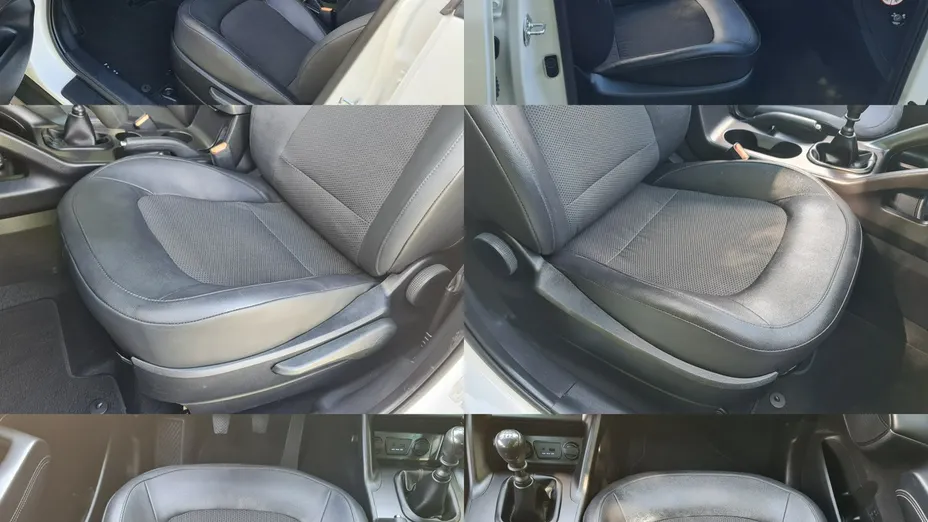 HYUNDAI ix35 -