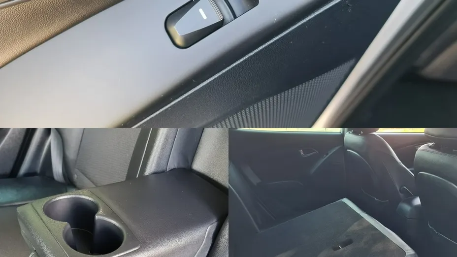 HYUNDAI ix35 -