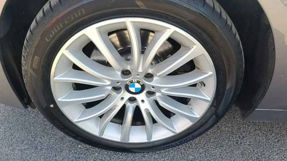 BMW Seria 5 -