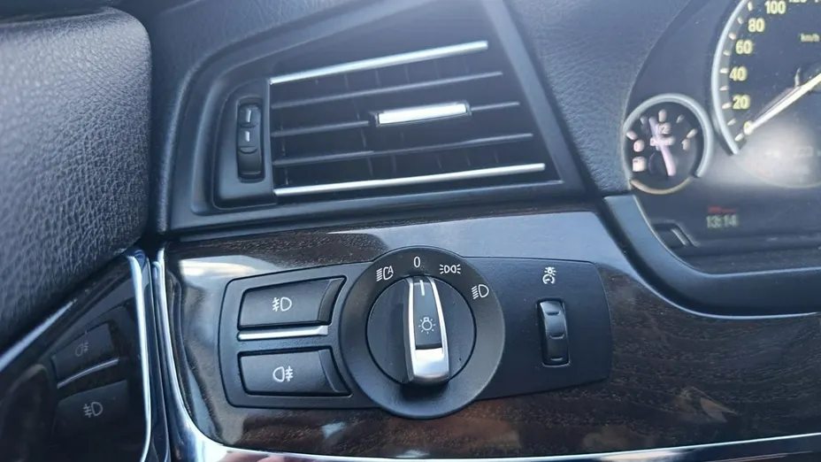 BMW Seria 5 -