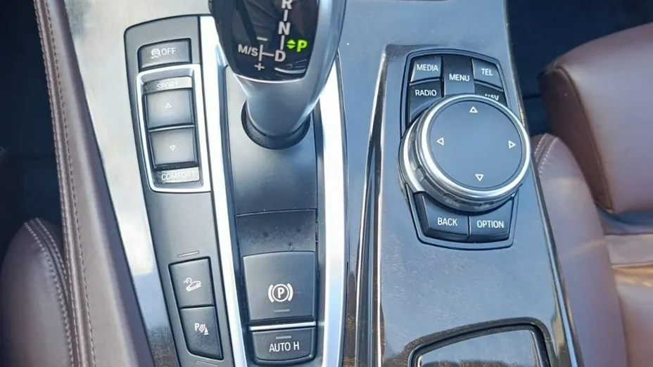 BMW Seria 5 -