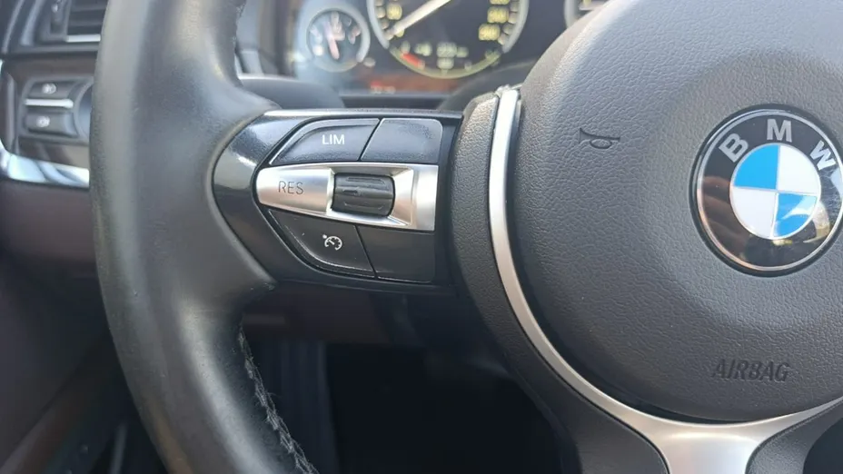 BMW Seria 5 -