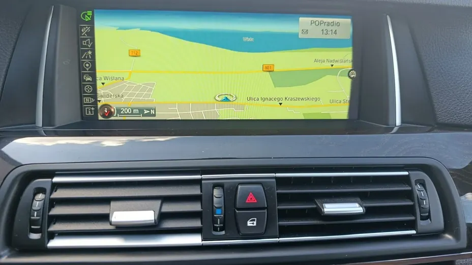 BMW Seria 5 -