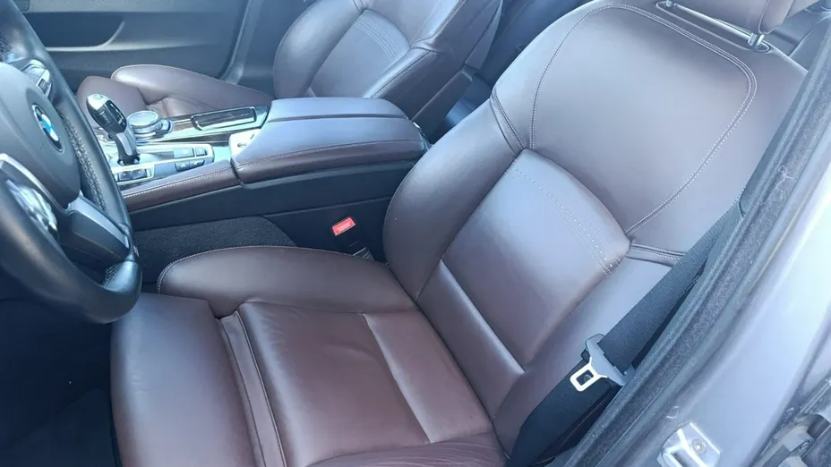 BMW Seria 5 -