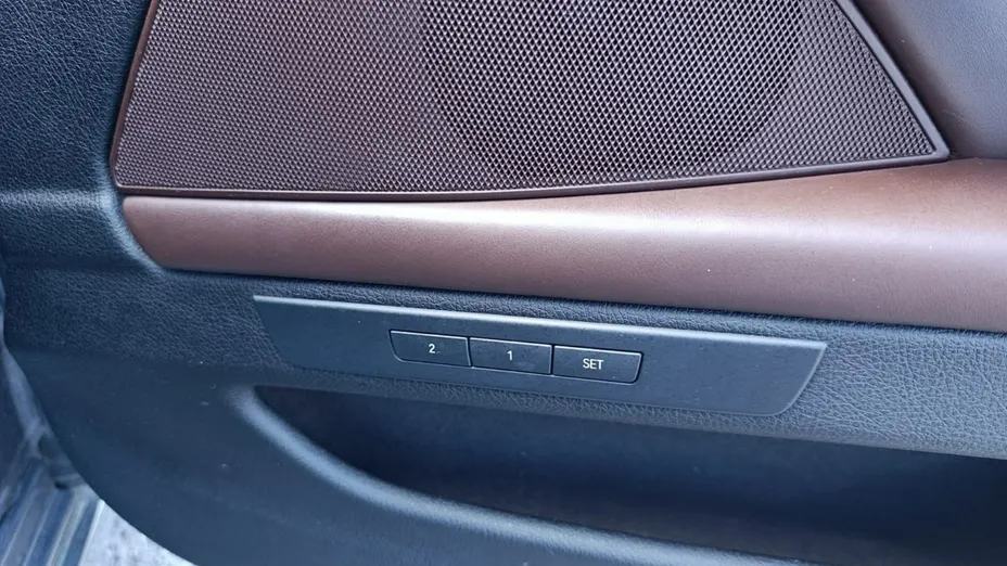 BMW Seria 5 -