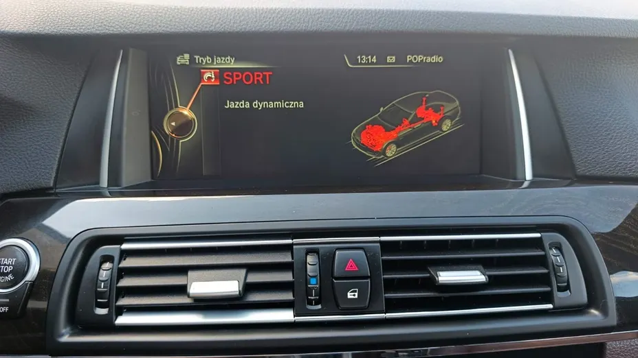 BMW Seria 5 -