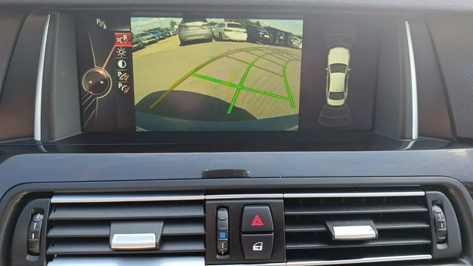 BMW Seria 5 -
