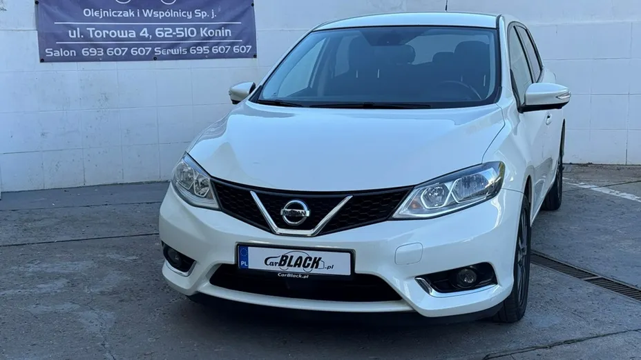 NISSAN Pulsar -
