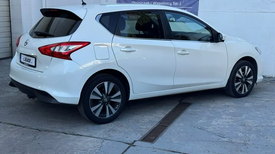 NISSAN Pulsar -