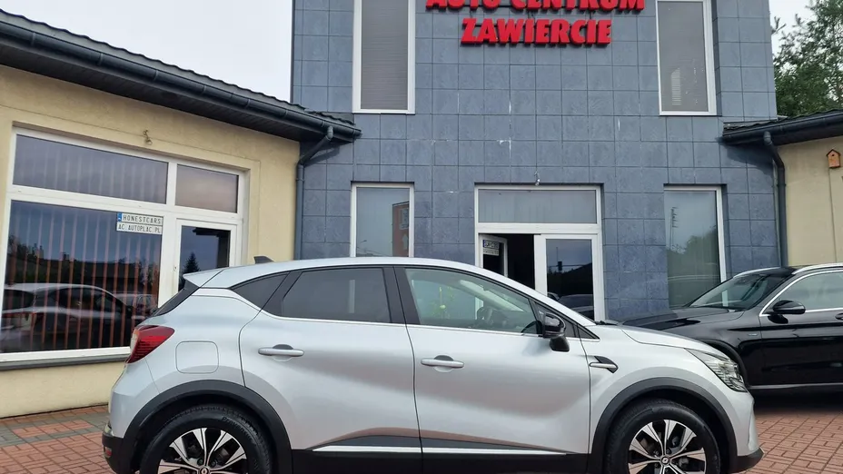 RENAULT Captur -