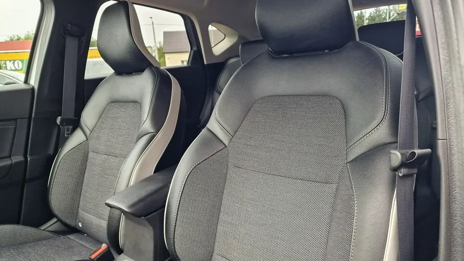 RENAULT Captur -